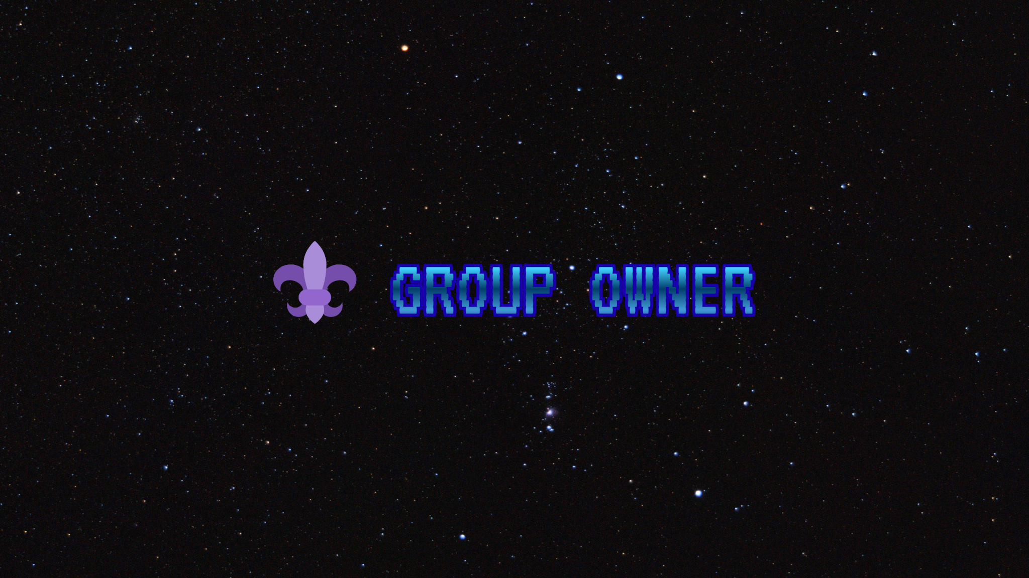 Jades Groups Ownerのバナー