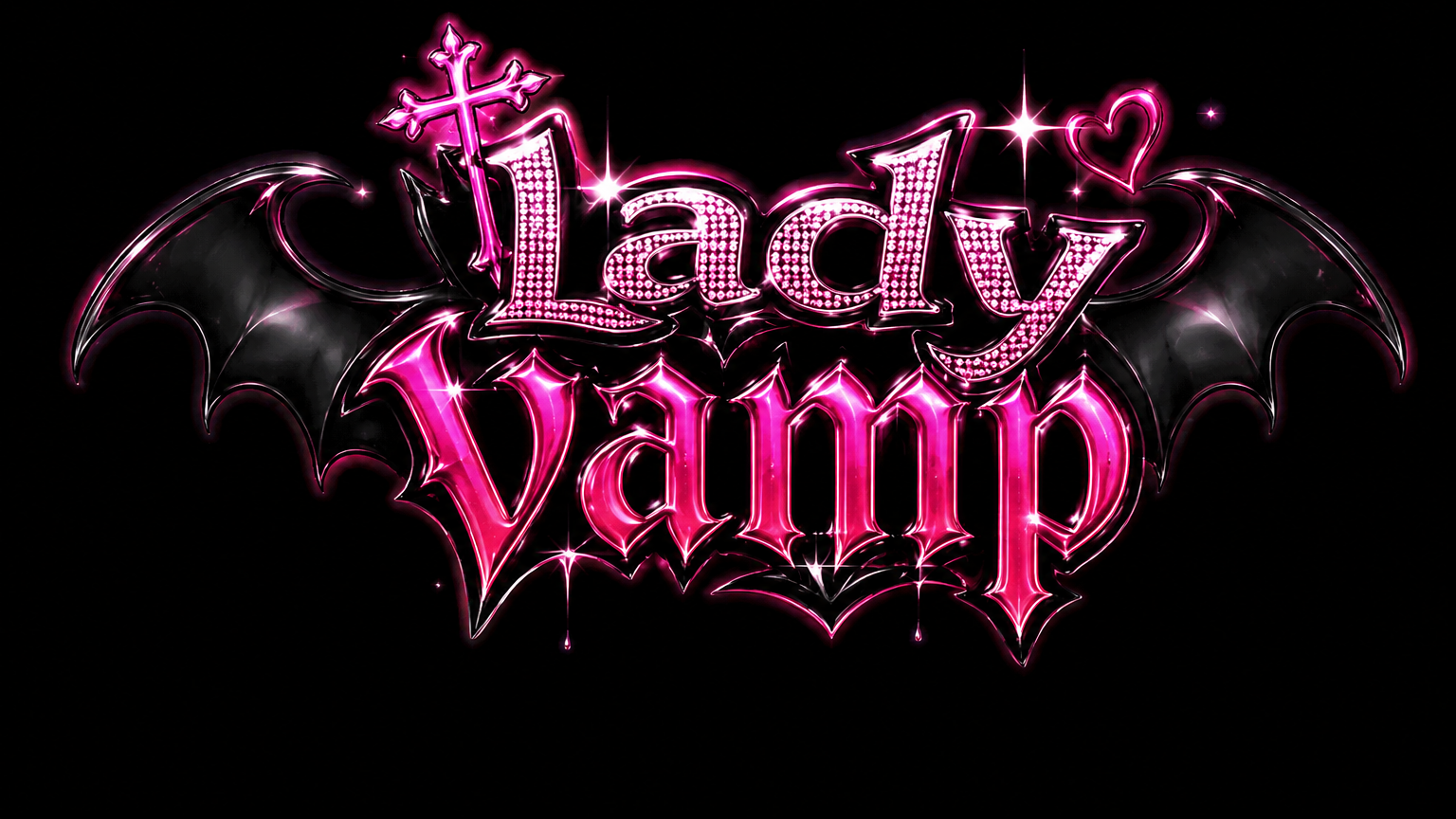 Ladyvampのバナー