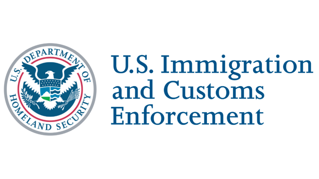 Immigration And Customs Enforcement