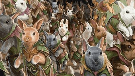 Rabbit Reichのバナー