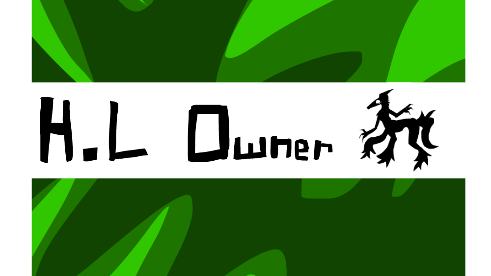HOUND LOUNGE OWNERのバナー