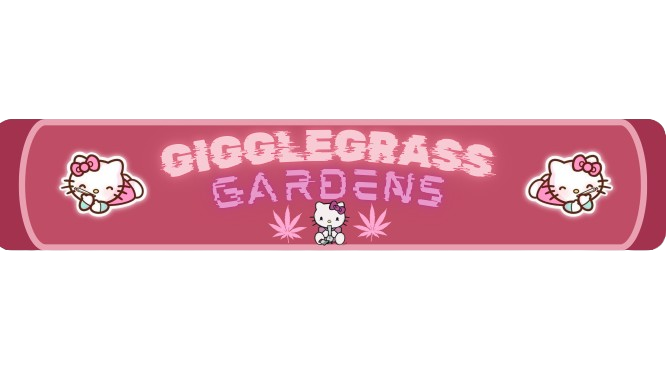 Giggle Grass Gardensのバナー