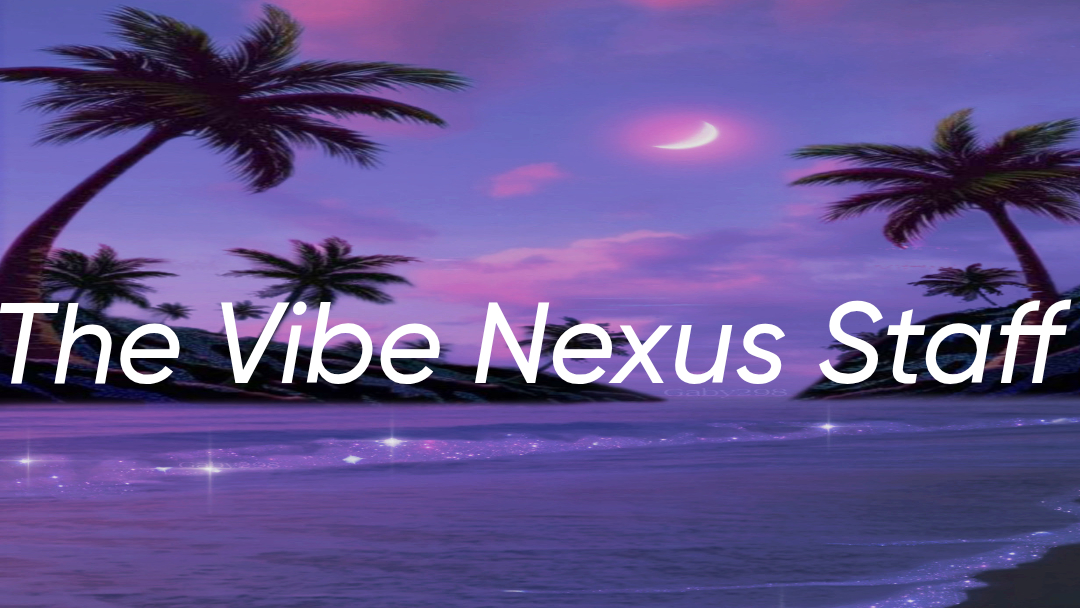 The Vibe Nexus Staff