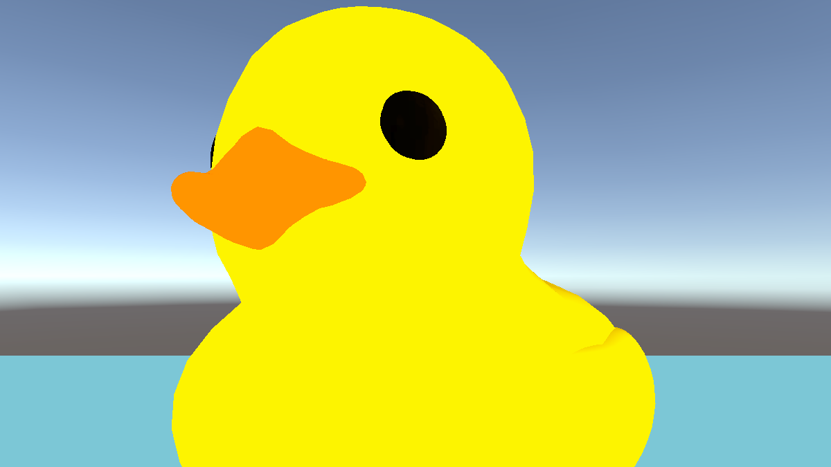 Rubber Duck Cultのバナー
