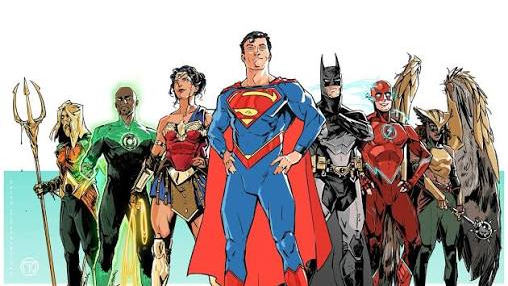 Justice League of America