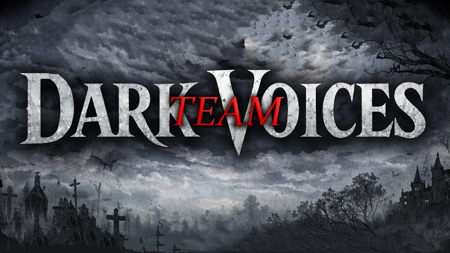 Dark_Voices Teamのバナー
