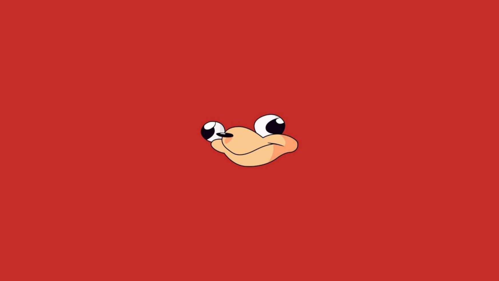 Ugandan Knuckles Republic