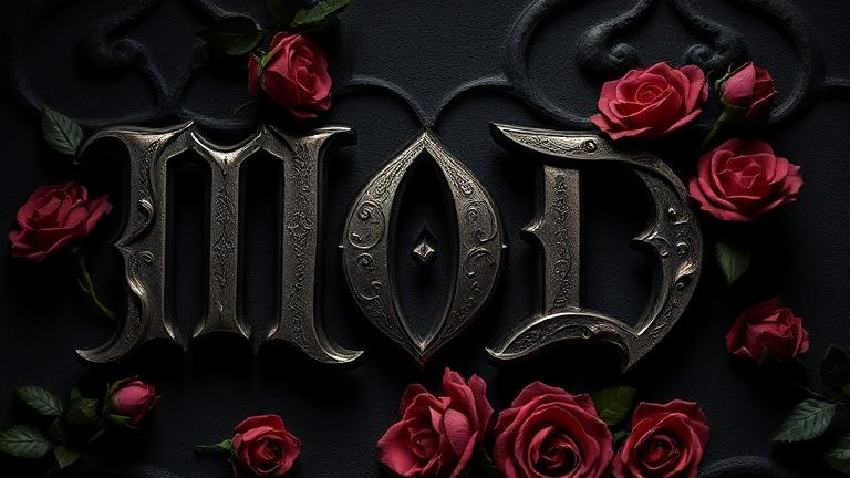 Thorn Modのバナー