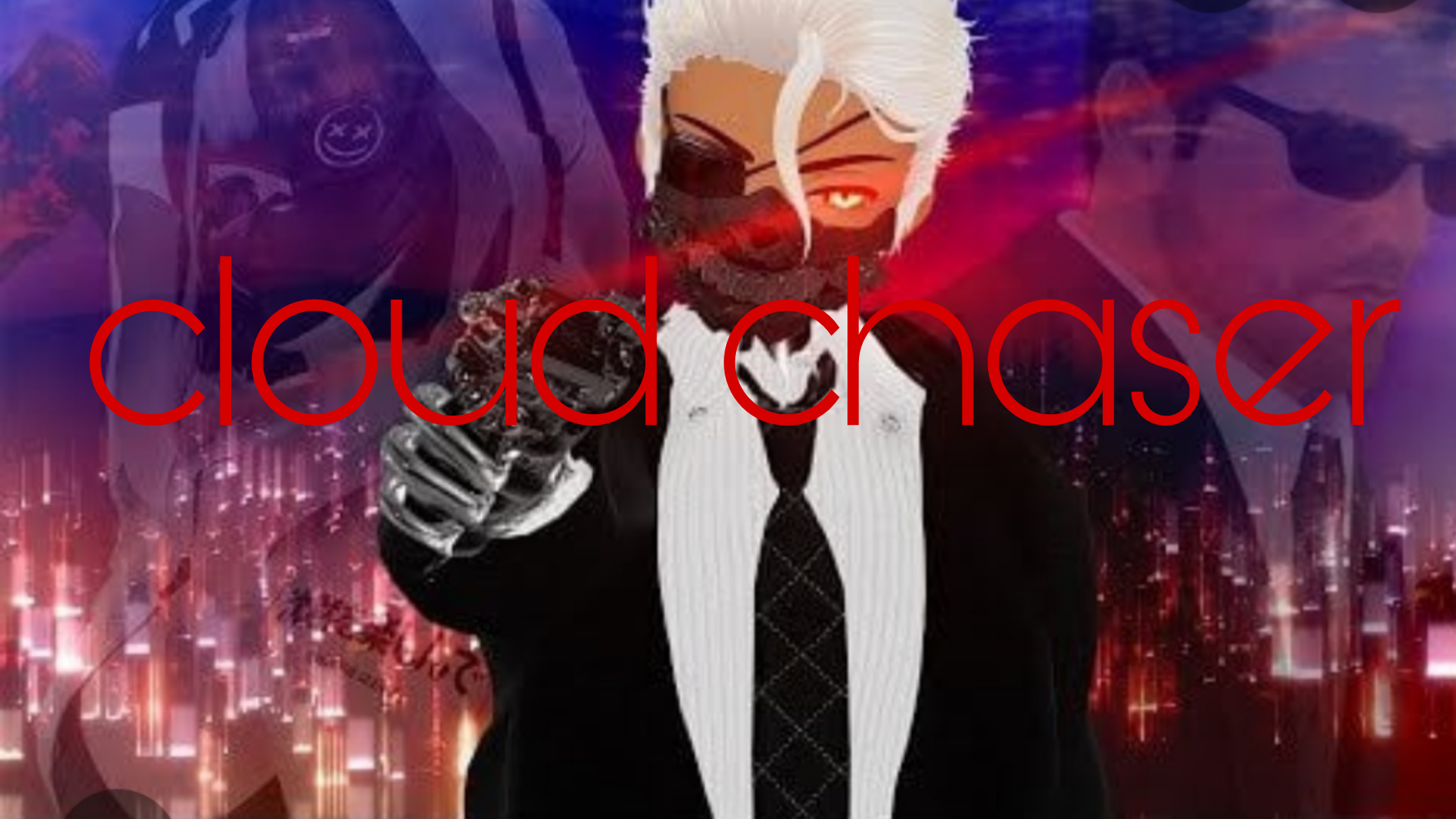 Nobody likes verumxのバナー