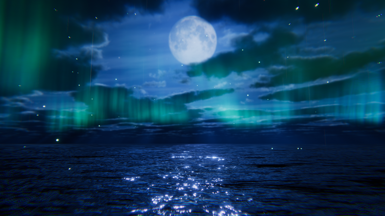 Star Fall