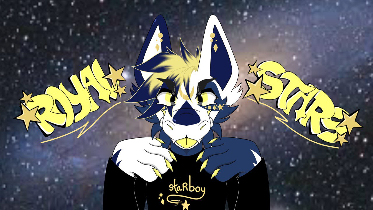 Royal Stars