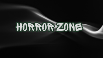 HORROR ZONEのバナー