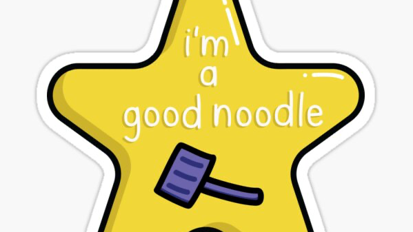 Good noodles