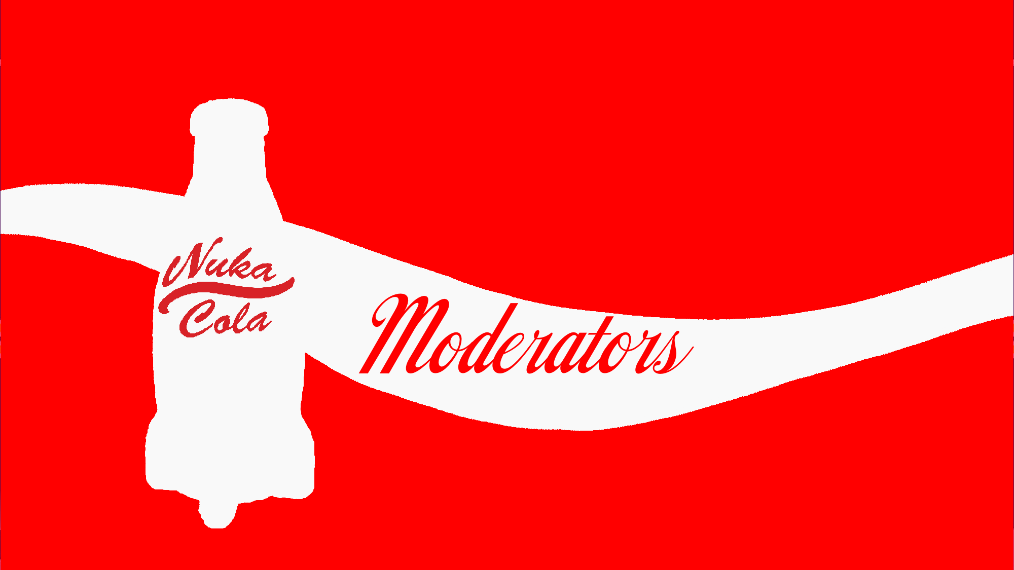 Nuka Cola MODSのバナー