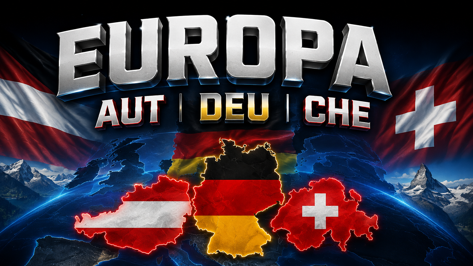 EuropaDACHのバナー