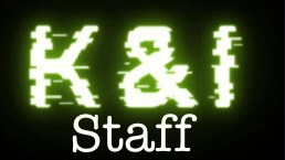 K and I STAFF TEAM