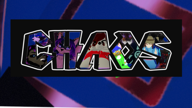 Chaos Family Centralのバナー