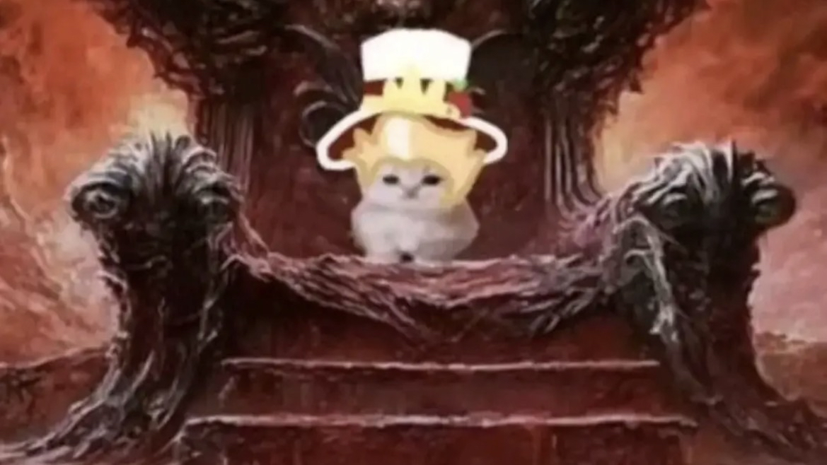 The Hazbin wannabeesのバナー