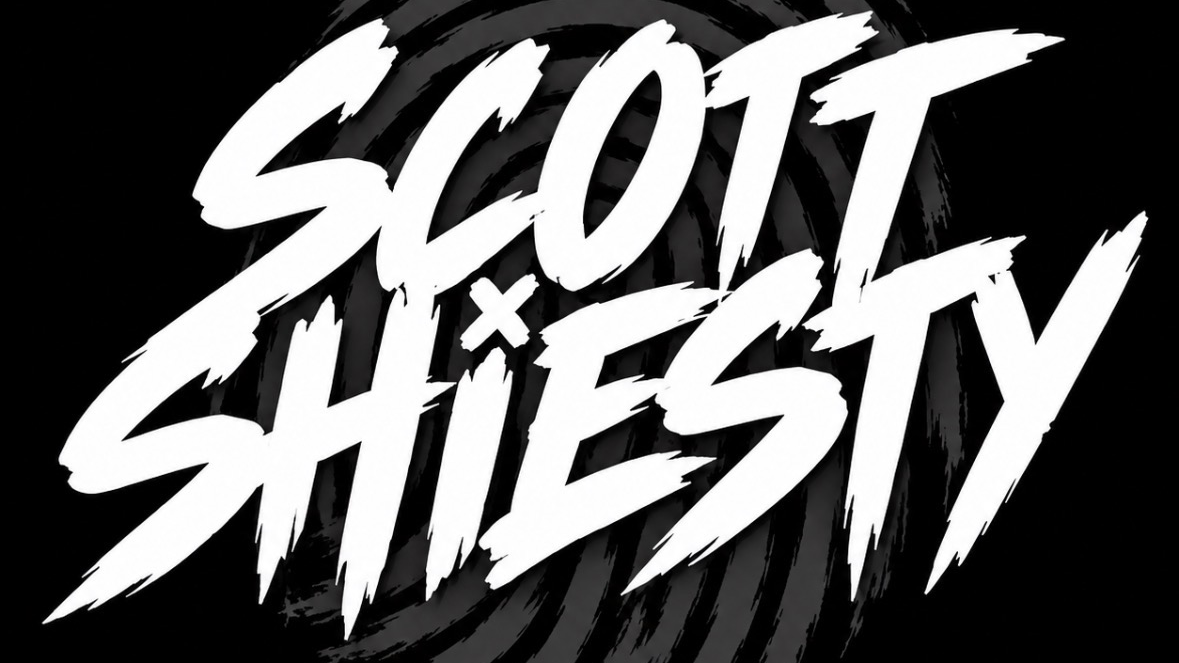 Scott Shiestyのバナー
