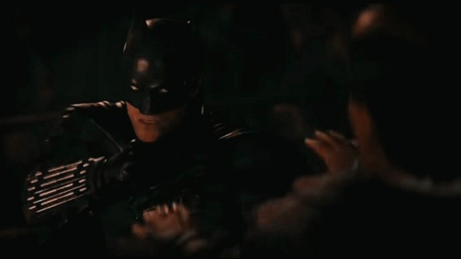 The Bat Family