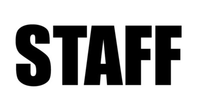 gachiakuta staff onlyのバナー