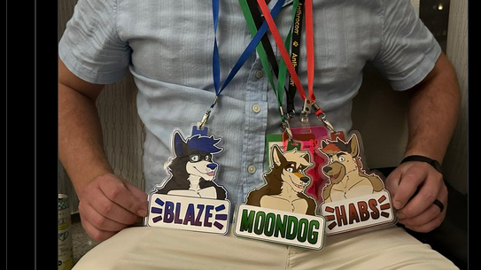 Blaze Facts