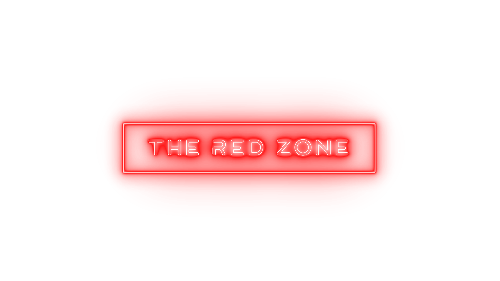 La Red Zone