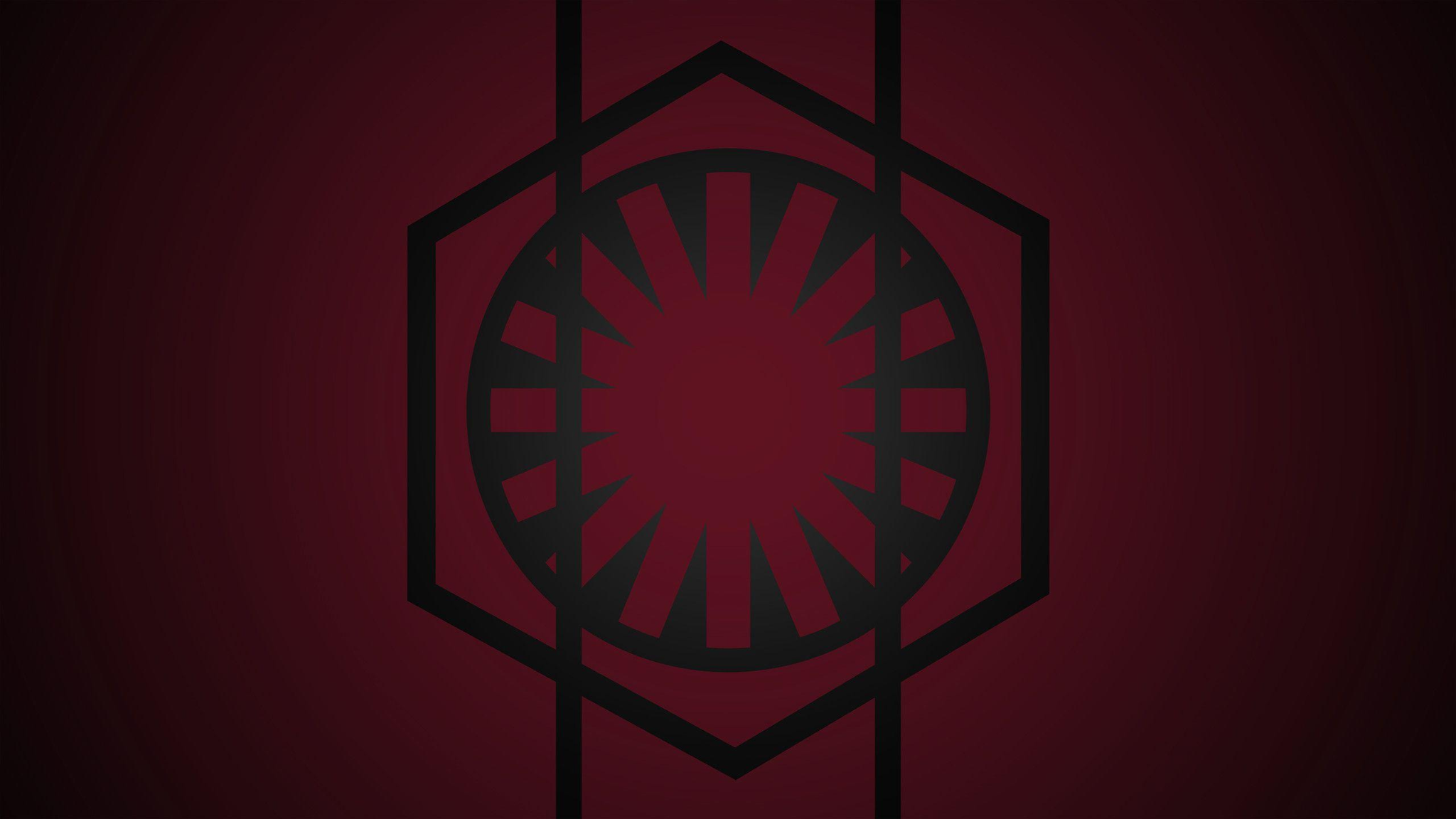 The Empire of New Orderのバナー