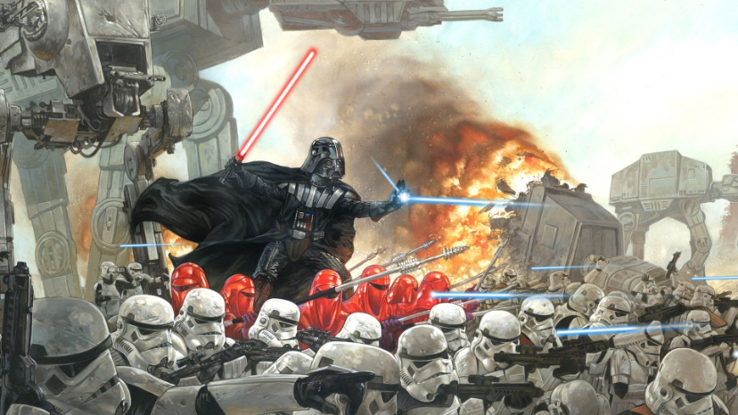 VadersReawakeningEmpireVRE