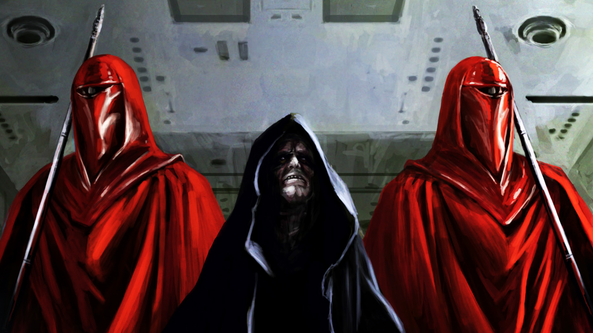 Sith Empire Royal Guardsのバナー