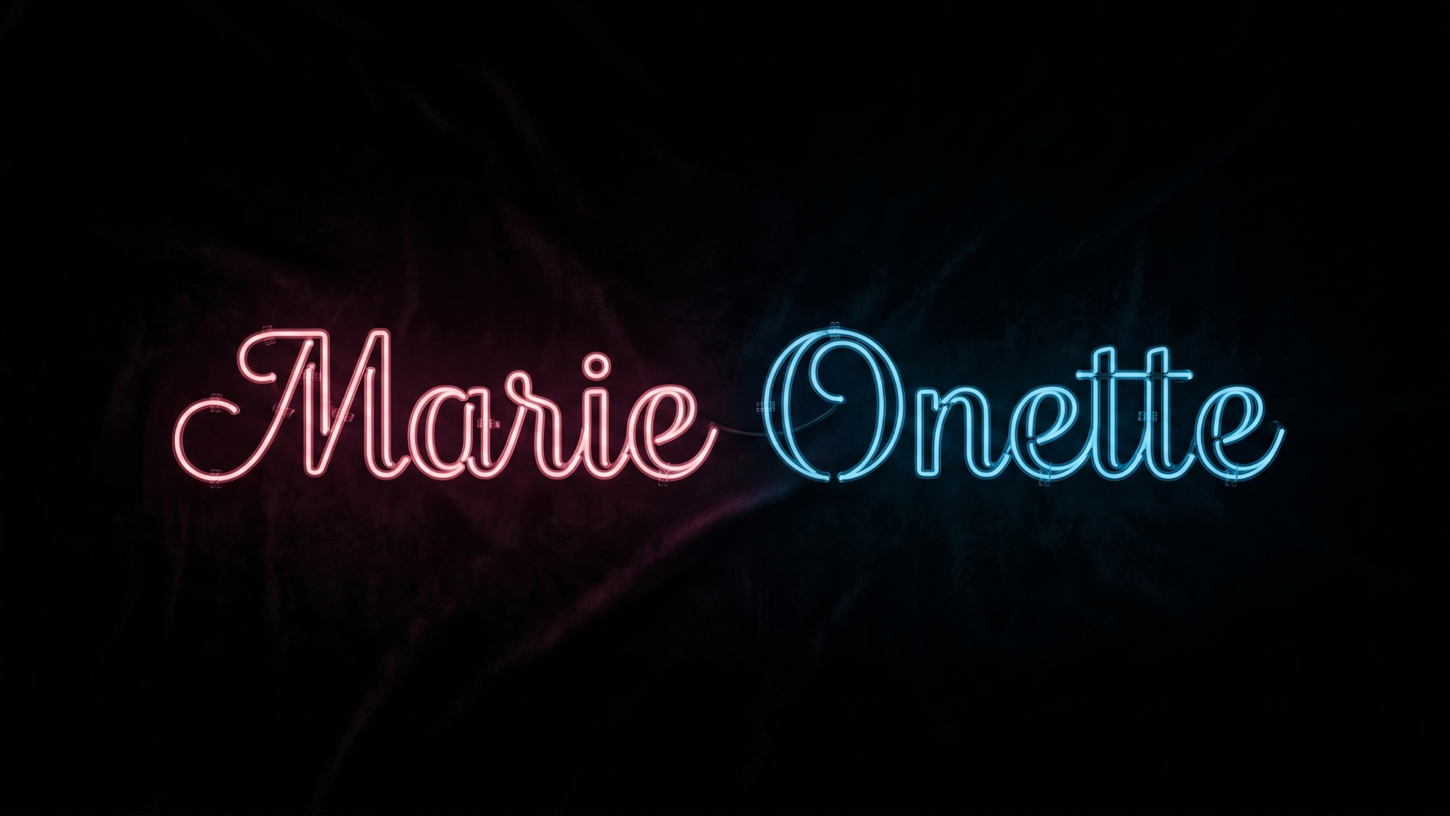 -Marieʘnettě-のバナー
