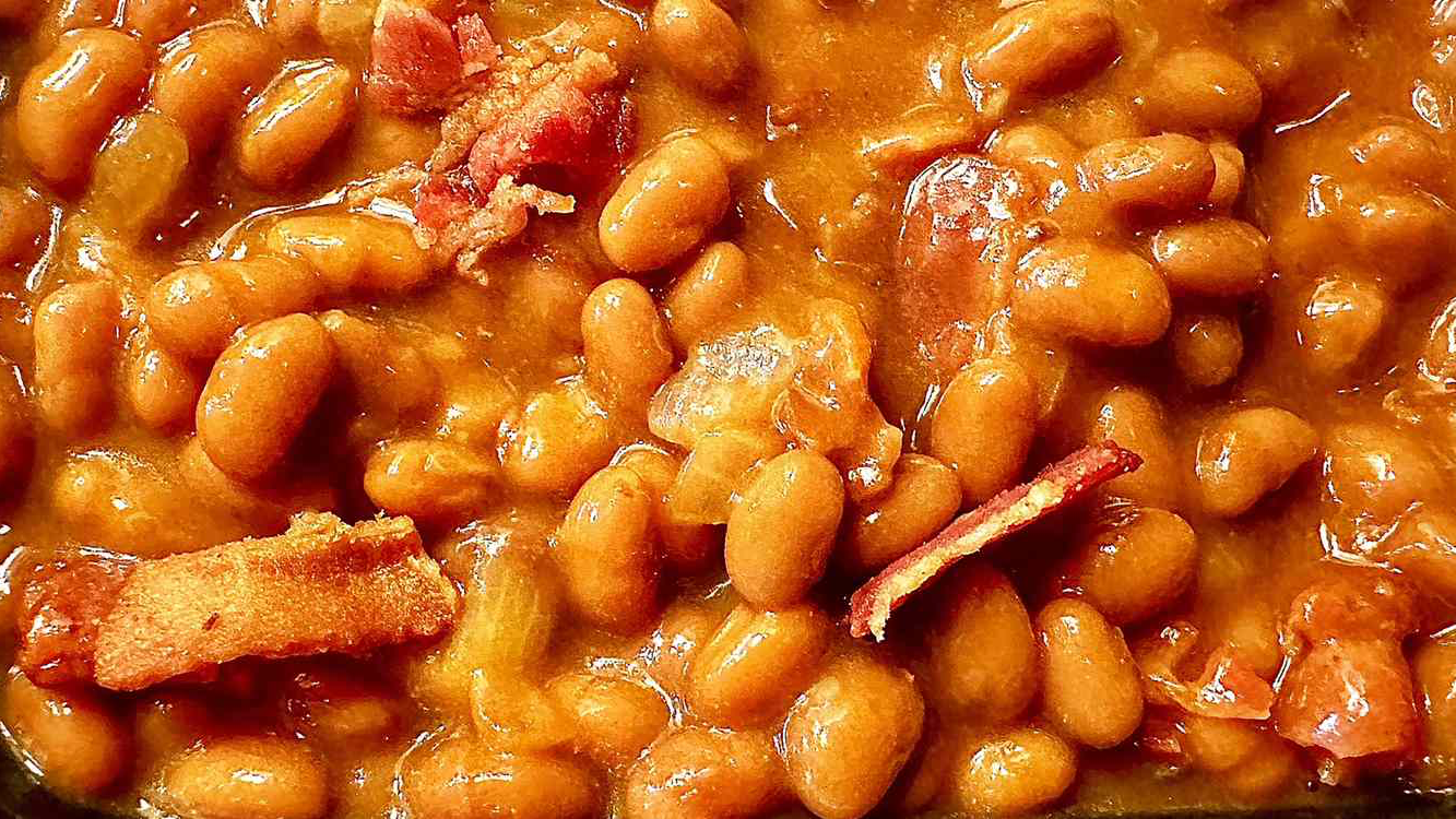 Beans INC