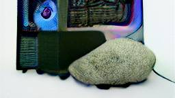 rock with a gaming pcのバナー