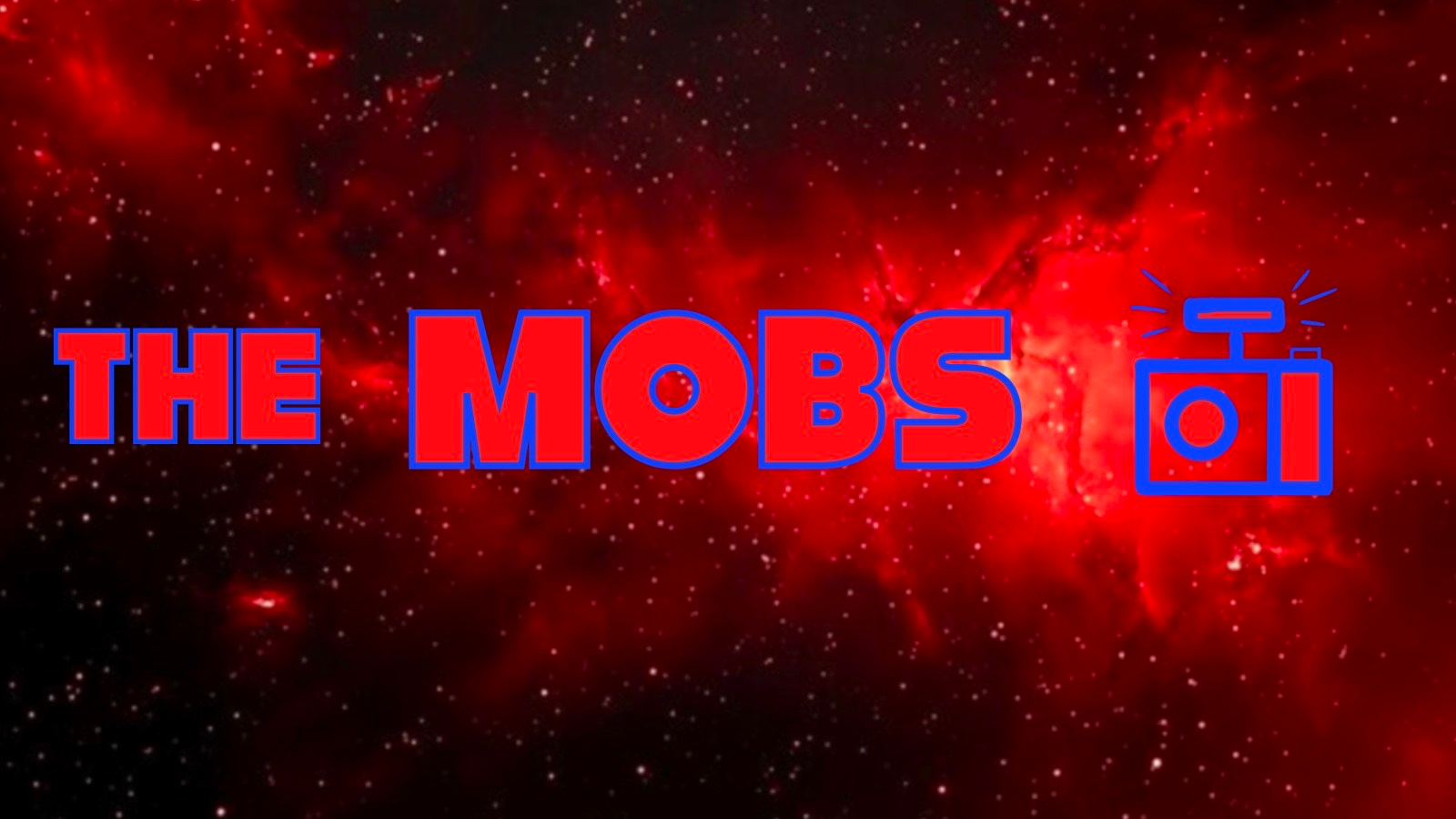 the mobs photographerのバナー