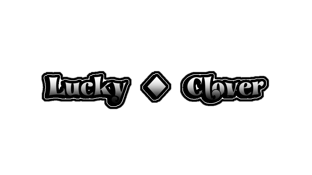 Luckys Banner