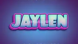 Jaylenのバナー