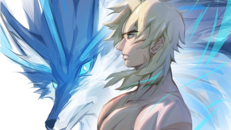 Varka The Goatのバナー