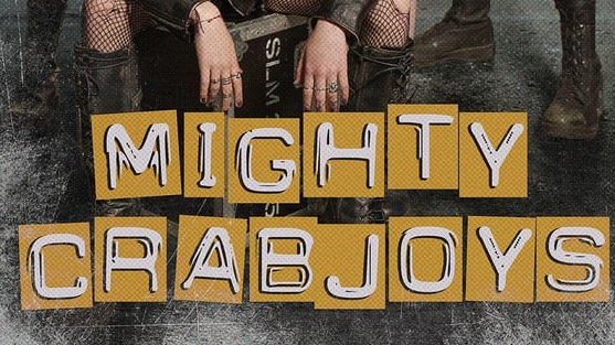 The Mighty Crabjoys