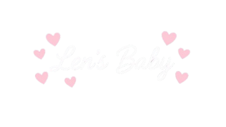 ʚ Len's Baby ɞのバナー