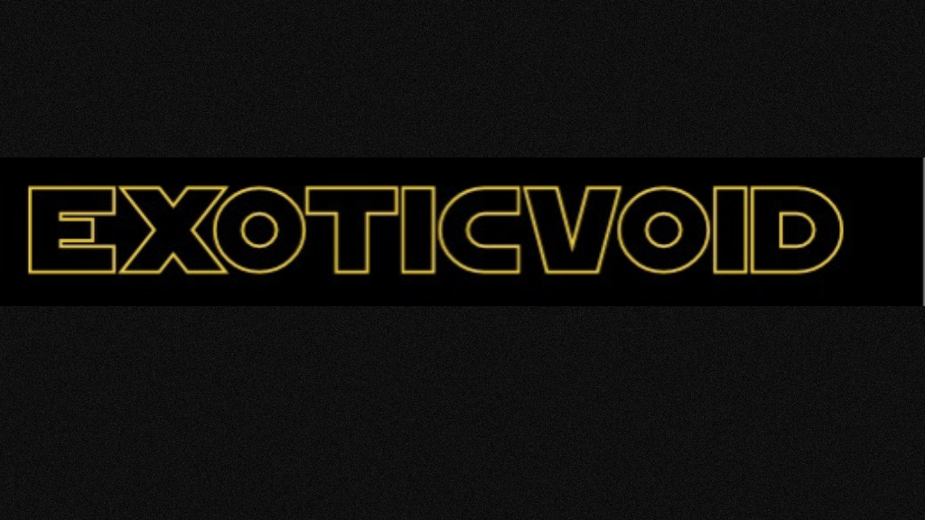 Exoticvoid group