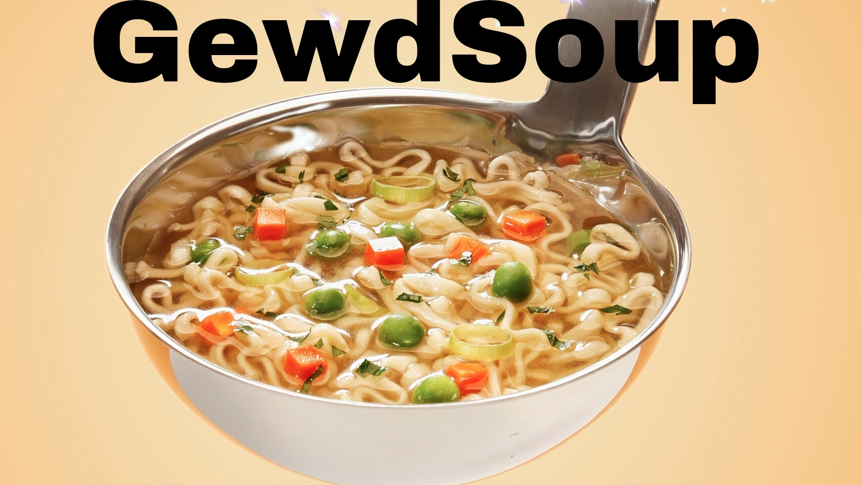 Soup Slurpin
