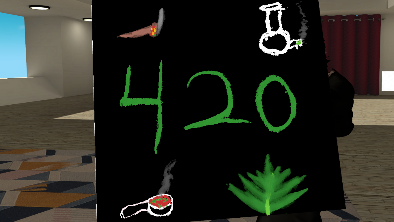 wicked smokeのバナー