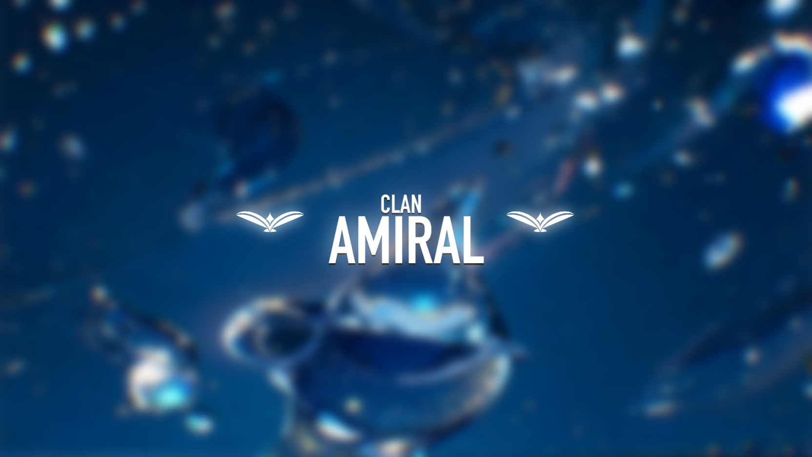 AMIRAL CLAN
