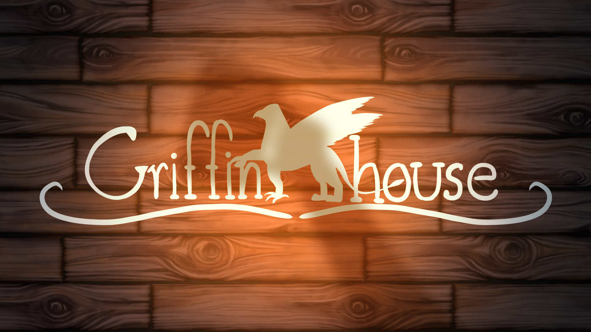 Griffin house
