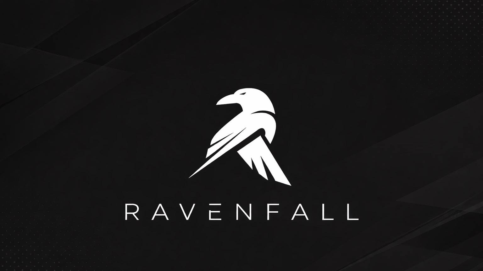 RavenFallのバナー