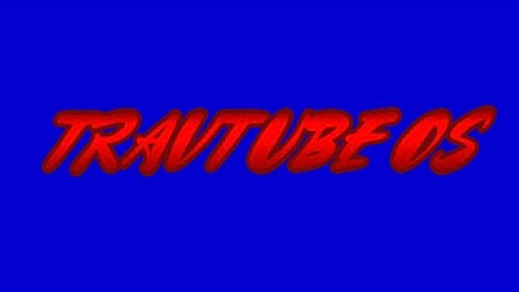 TravTube's Friendsのバナー