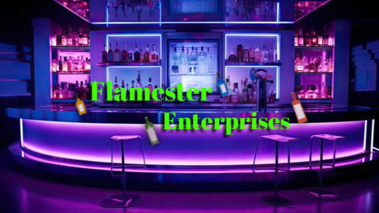 Flamester Enterprises