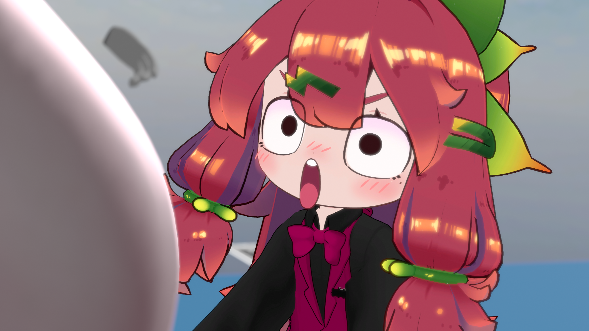 AL̶i̶e̶b̶e̶'s NICHIJO