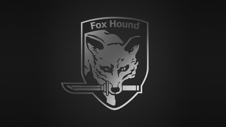 Fox Houndのバナー