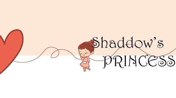 Shaddow's Princessのバナー